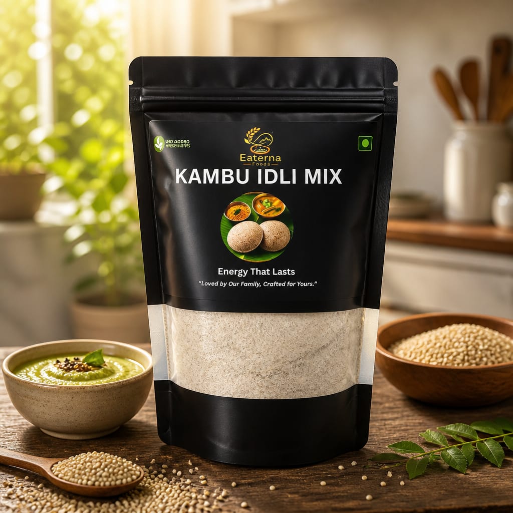 Kambu Idli Mix