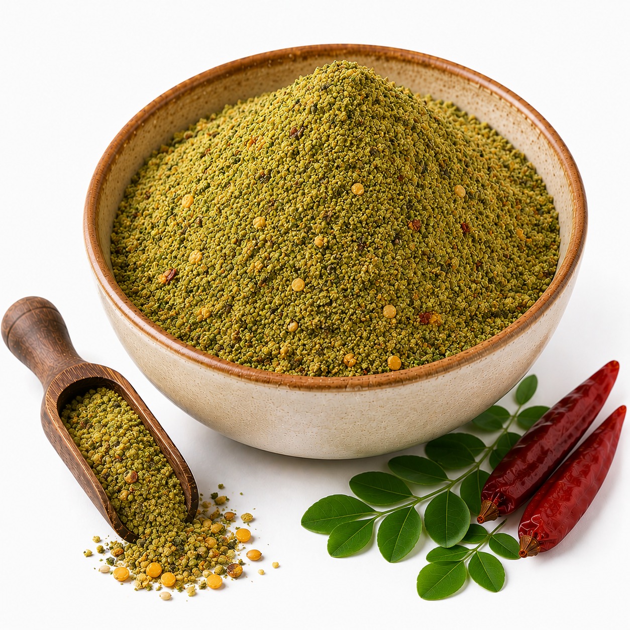 Moringa Podi