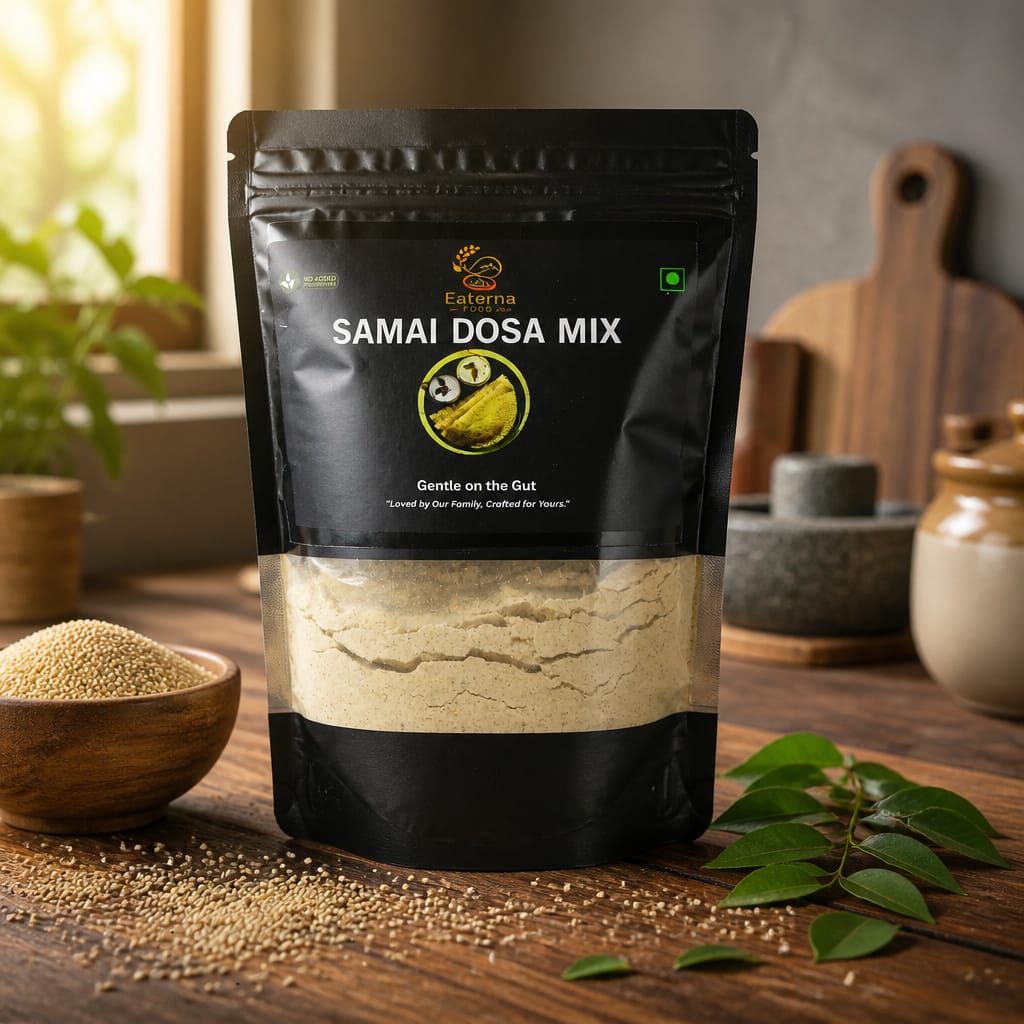 Samai Dosa Mix