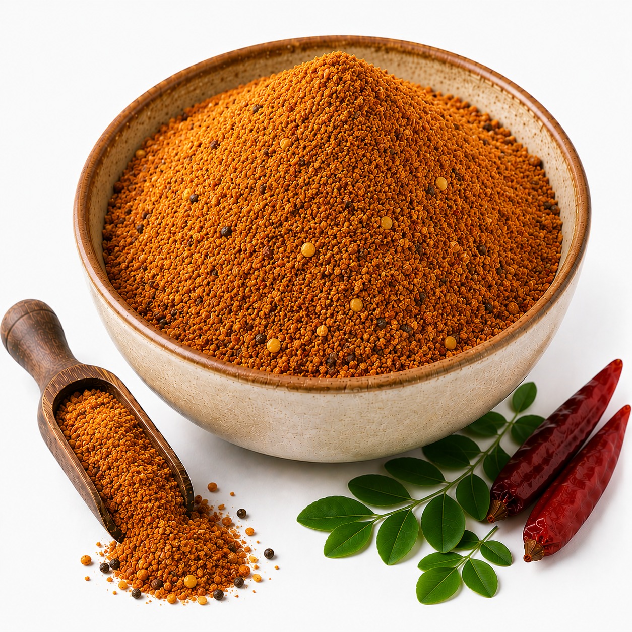 Sambar Podi