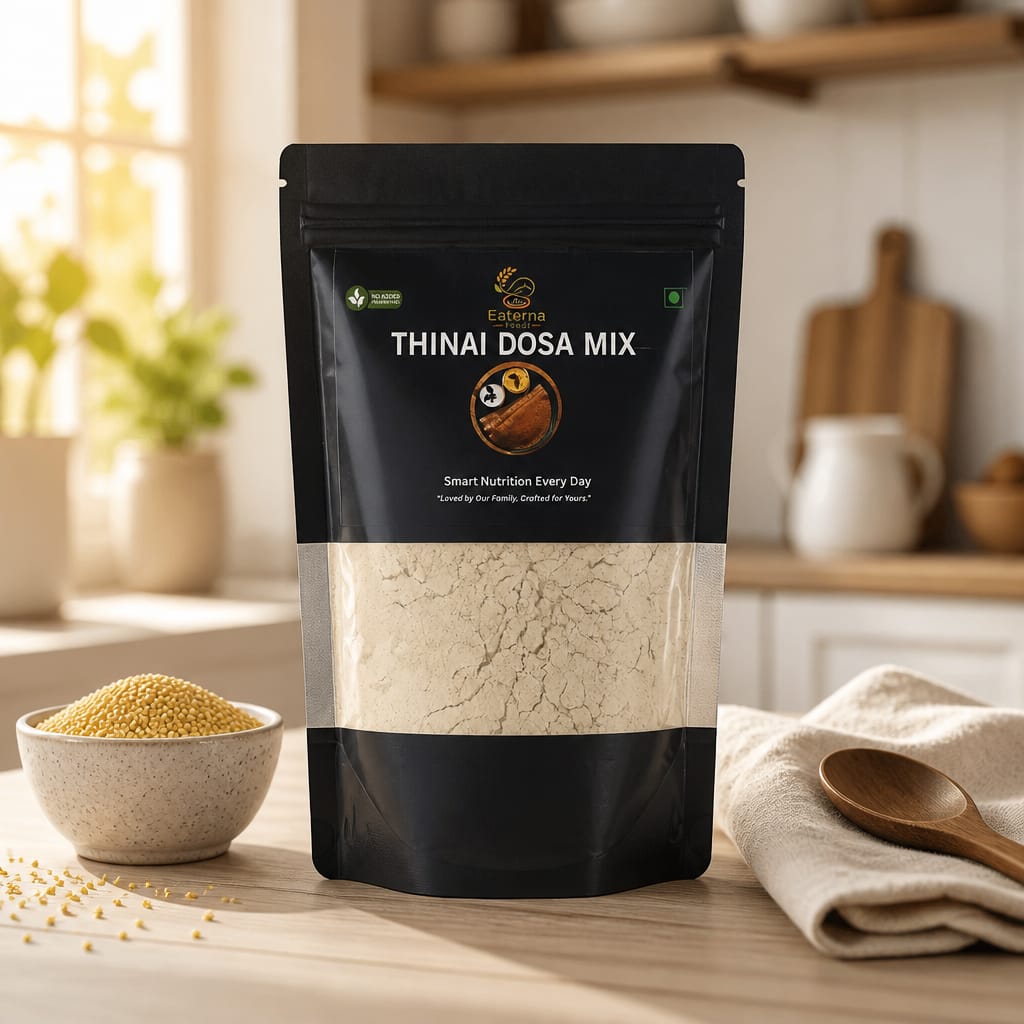 Thinai Dosa Mix