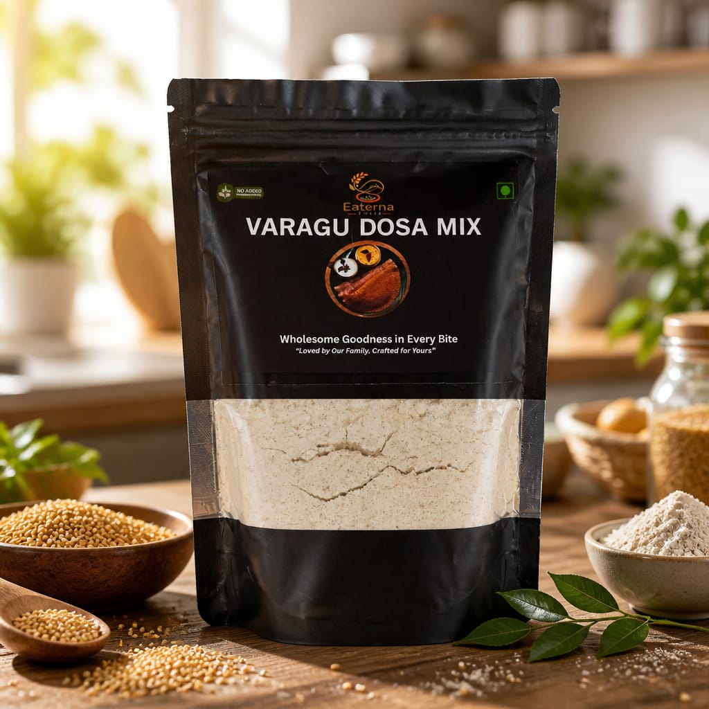 Varagu Dosa Mix